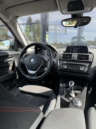 BMW 1 Serie BMW 1-serie 116i M Sport Edition High Executive lNAPI 136PK - afbeelding nr 26