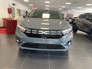 Dacia Sandero - afbeelding nr 2