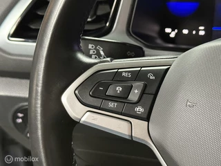 Volkswagen T-Roc Volkswagen T-Roc 1.5 TSI Style | CARPLAY | CRUISE | PDC - afbeelding nr 33