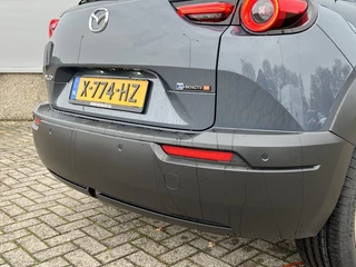 Mazda MX-30 - afbeelding nr 8