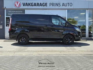 Ford Transit Custom Ford Transit Custom 280 2.0 TDCI L1H1 Trend |CRUISE|PARK SENSOREN|LM. VELGEN|AIRCO| 3318 - afbeelding nr 4