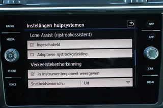 Volkswagen Tiguan Volkswagen Tiguan 1.4 TSI 4Motion R-Line | Pano | V.C. | ACC | El. Trekhaak - afbeelding nr 24