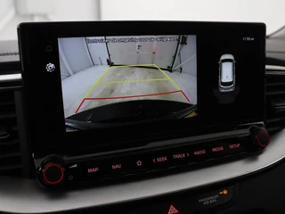 Kia Ceed Kia Ceed 1.6 GDI PHEV ExecutiveLine | Panoramadak |  Stoelventilatie | Trekhaak | Leder | Camera | Adaptive cruise | Keyless | Full LED | Stuur & achterbankverwarming | Carplay | Navigatie - afbeelding nr 24