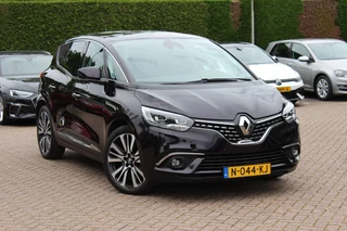 Renault Scénic 1.3 TCe Initiale Paris