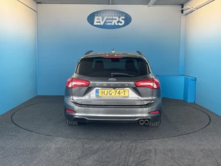 Ford Focus - afbeelding nr 3