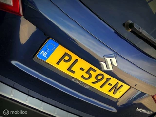 Suzuki Vitara Suzuki Vitara 1.6 Experience - trekhaak - panodak - navi - afbeelding nr 39