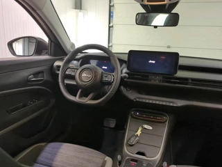 Jeep Avenger Jeep Avenger Longitude 54 kWh  | Navi | Carplay | Stoelverwarming | - afbeelding nr 6