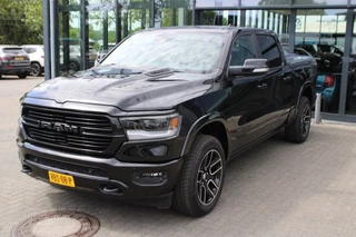 Dodge Ram Pick-Up - afbeelding nr 2