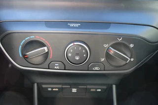 Hyundai i20 Hyundai i20 1.0 T-GDI Comf.Smart Navi/Led/Pdc/Cam/16
