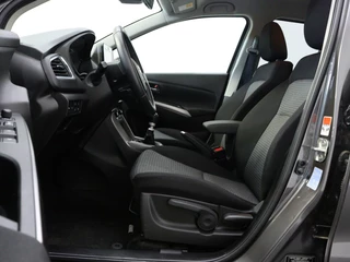 Suzuki S-Cross Suzuki S-Cross | Parkeersensoren | Stoel v 1.4 B.jet Select SH - afbeelding nr 14