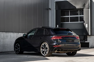Audi Q8 - afbeelding nr 54