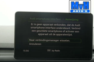 Audi A4 Audi A4 Avant 35 TFSI Sport |B&O|TREKHAAK|SPORTSTOELEN - afbeelding nr 30
