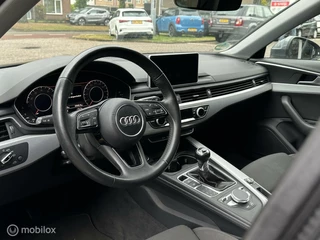 Audi A4 Audi A4 Avant 1.4 TFSI Sport P-Line S Xenon/Led, Climat, Digidash, Pdc, LM.. - afbeelding nr 9