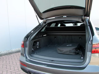 Audi A6 Audi A6 Avant 55TFSI e Hybrid 367pk quattro Competition S-line | Pano dak | B&O | Trekhaak - afbeelding nr 10