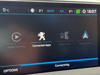Peugeot 5008 Peugeot 5008 1.2 PureTech 130pk GT-Line Automaat - Noir - Apple Carplay/19'' Washington - Topstaat - afbeelding nr 14