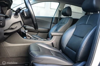 Kia Niro Kia Niro 1.6 GDi PHEV ExecutiveLine|Pano|JBL|ACC|Leder|Ventilatie| - afbeelding nr 6