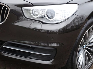BMW 5 Serie BMW 5 Serie 535i TwinTurbo 306PK High Executive / M- 2015 / LED - afbeelding nr 68