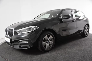 BMW 1 Serie BMW 1 Serie 116d Advantage *1ste eigenaar*Navigatie*Park assist* - afbeelding nr 28