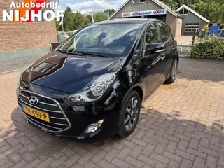 Hyundai ix20 Hyundai ix20 1.4i i-Motion - afbeelding nr 2
