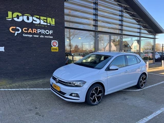 Volkswagen Polo - afbeelding nr 8