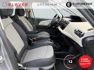Citroën C4 Spacetourer - afbeelding nr 8