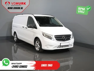 Mercedes-Benz Vito - afbeelding nr 1