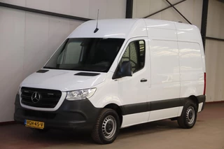 Mercedes-Benz Sprinter - 309621708-0