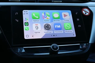 Opel Corsa Opel Corsa 1.2 CARPLAY CRUISE LANE ASSIST AIRCO APK ORG NL - afbeelding nr 2
