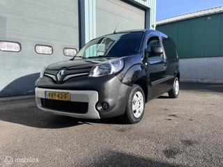 Renault Kangoo Renault Kangoo  1.5 dCi 90 Euro 6 Energy Luxe Navi Airco Schuifdeur - afbeelding nr 2