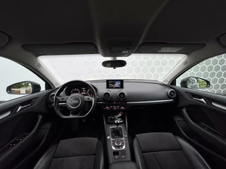 Audi A3 Audi A3 Limousine 1.4 TFSI CoD Ambition Pro Line S BLACK! - afbeelding nr 24