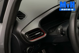 Ford Puma Ford Puma 1.0 EcoBoost Hybrid ST-Line X|B&O|LED|CAMERA|CARPLAY - afbeelding nr 5