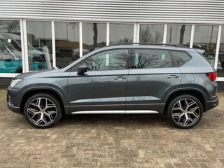 SEAT Ateca - afbeelding nr 5