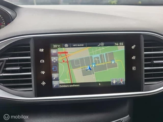 Peugeot 308 Peugeot 308 1.2 PureTech Blue Lease Premium | AUT | NAP - afbeelding nr 9