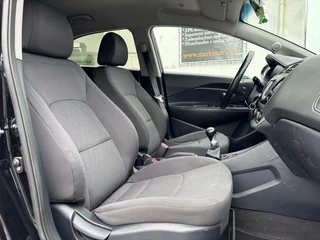 Kia Rio Kia Rio 1.2 CVVT Dream Team Navi Camera Parkeersensoren - afbeelding nr 2