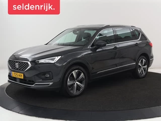 SEAT Tarraco 1.4 TSI e-Hybrid PHEV Xcellence | SOH 88,6% |