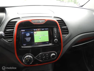 Renault Captur Renault Captur 1.2 TCe Helly Hansen - afbeelding nr 25
