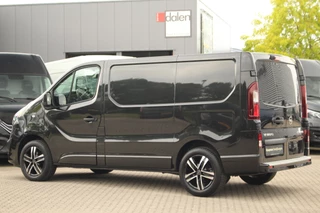 Opel Vivaro Opel Vivaro 1.6CDTI 120pk L1H1 Edition EcoFlex | Camera | Navi | Cruise | Lease 260,- p/m - afbeelding nr 11
