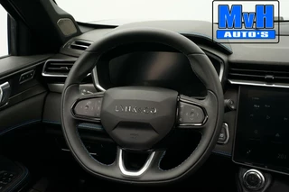 Lynk & Co 01 Lynk & Co 01 1.5 PHEV|FULL BLACK XXL|LEER|ZWARTE.HEMEL|NAP - afbeelding nr 6