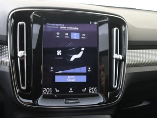 Volvo XC40 Volvo XC40 T5 Recharge R-Design | Trekhaak | Panoramadak | - afbeelding nr 27