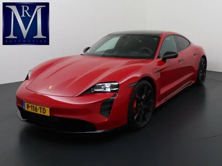 Porsche Taycan - 400124719-0