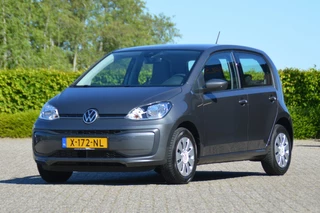 Volkswagen up! Volkswagen Up! 1.0 65 pk Executive pdc/cruise control/camera 5836 km! - afbeelding nr 26