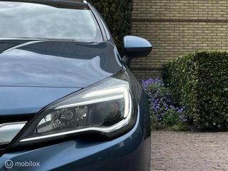 Opel Astra Opel Astra Sports Tourer 1.0 Innovation Camera*Carplay*Cruise*PDC - afbeelding nr 6