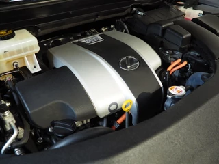 Lexus RX - afbeelding nr 61
