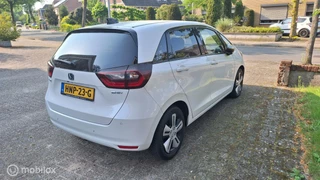 Honda Jazz Honda Jazz 1.5 e:HEV Executive / Navi/ AUT. - afbeelding nr 4
