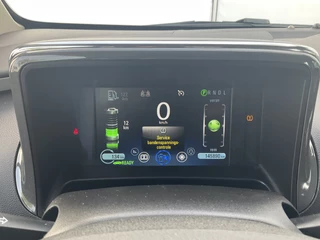 Chevrolet Volt - afbeelding nr 29