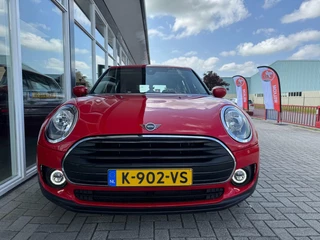 MINI Clubman Mini Clubman 1.5 Cooper Business Edition|Airco|Navi|Cruise control| - afbeelding nr 2