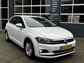 Volkswagen Polo - afbeelding nr 4