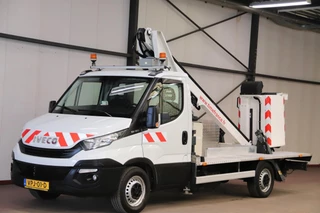 Iveco Daily - 461361122-0