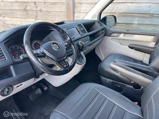 Volkswagen Transporter Volkswagen Transporter 2.0 TDI L1H2 Highline DSG- 20Inch - afbeelding nr 3