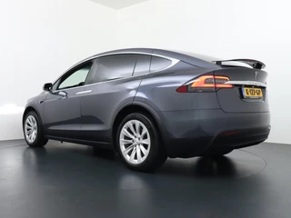 Tesla Model X Tesla Model X Long Range 100Kwh 5pl RAVEN | TOPSTAAT! | RIJKLAARPRIJS INCL. 12 MND. BOVAGGARANTIE - afbeelding nr 5
